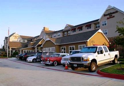 Residence Inn by Marriott Bryan College Station