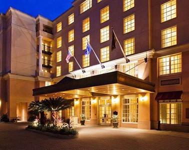 Renaissance Charleston Hotel Historic District