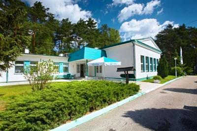 Centrum Konferencji i Rekreacji Geovita Hotel Pila