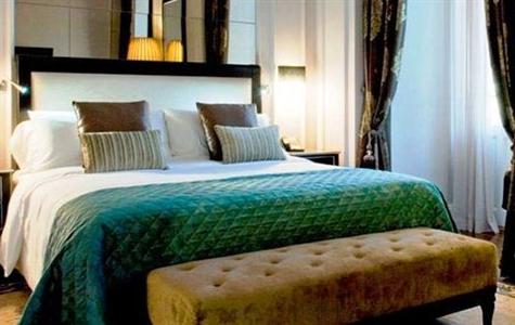 InterContinental Porto Palacio das Cardosas