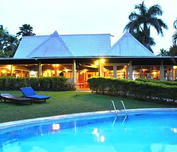 Tambua Sands