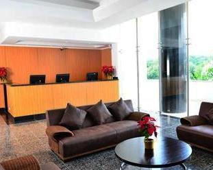 Sonesta Hotel Villavicencio