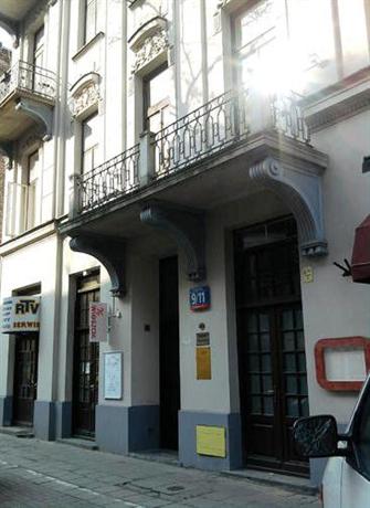 Hostel Witt