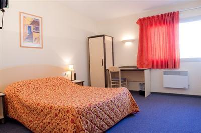 Hotel Centre Regain
