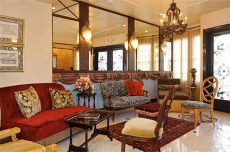 Hotel 1110