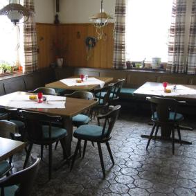Gasthof Moorstubn
