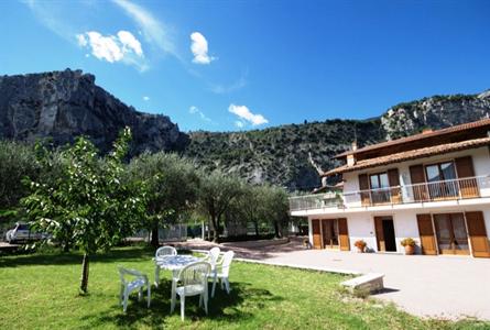 B&B A La Moleta