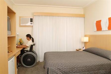 Comfort Hotel Nova Paulista
