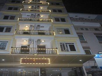 New Amely Hotel & Resident