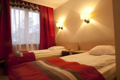 Hotel Dodo Bilgoraj