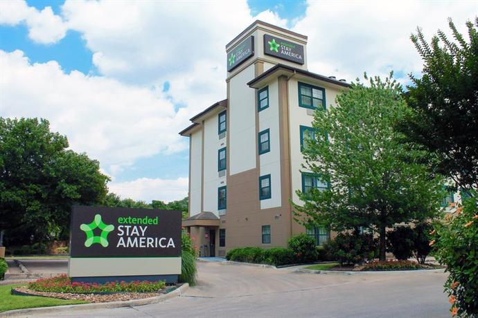 Extended Stay America - Houston - Galleria - Westheimer