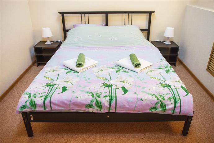 Hostel Mak Lipetsk