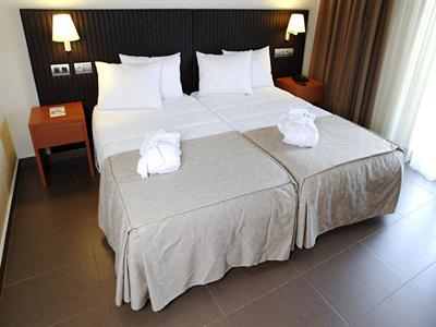 Hotel Eurostars Balneario de Rocallaura