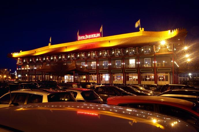 Van der Valk Hotel Breukelen