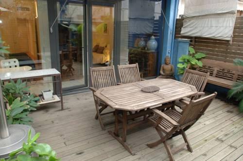 Barcelona For Rent Example Suites