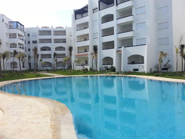 Asilah Seaview Flat Marina Golf