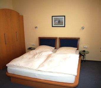 Stichweh's Hotel am Bahnhof