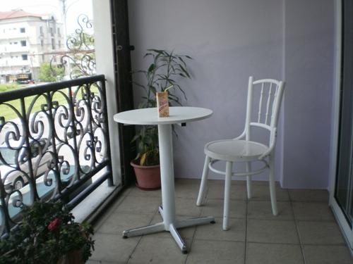 Nook Guest House