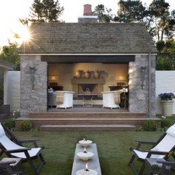 Huka Lodge