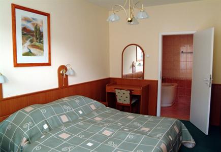 Hotel Konig Satoraljaujhely
