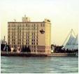 Holiday Inn Waterfront
