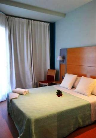 Plaza Spain Guest House