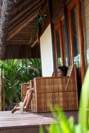 Bambusada Hotel
