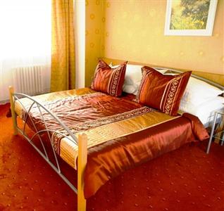 Baronka Hotel