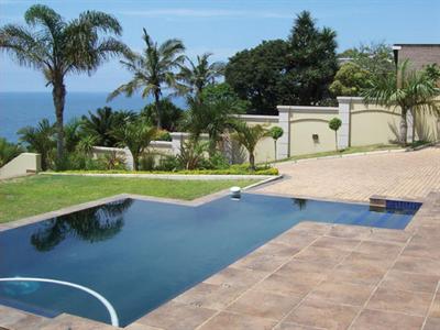 Tuscan View Guest House Amanzimtoti