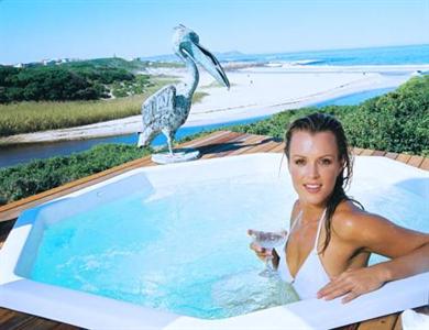 Kennedy's Beach Villa