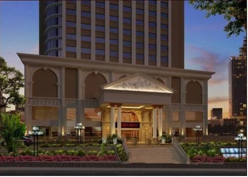 Vienna International Hotel Long Hua Wan Zhong Cheng Branch