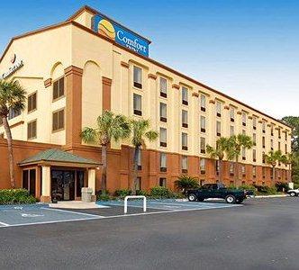 Comfort Inn I-95 North