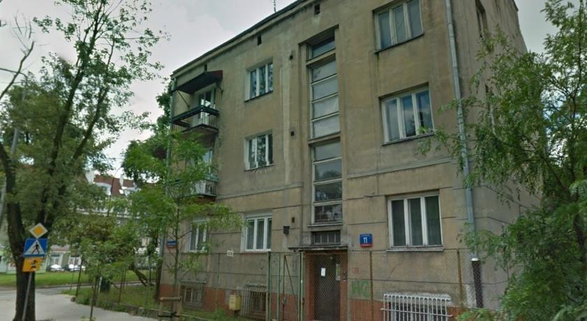 Student-House Kazimierzowska