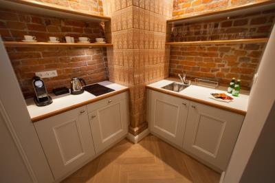 Bracka 6 Apartment Krakow