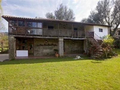 Quinta do Galgo