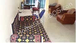 Yoga in nice Serviced Apartment Bangalore