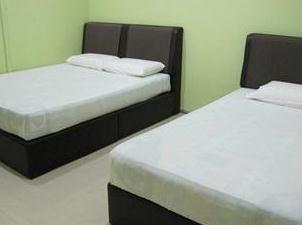 Desa Abadi Homestay