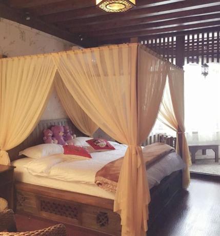Lijiang Xiaoxiong Inn