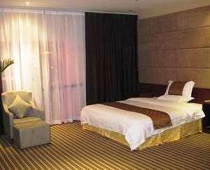 Kinguest Hotel Chongqing