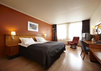 Scandic Hotel Bergen City