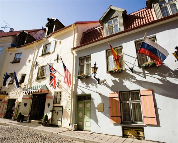 Hotel Schloessle