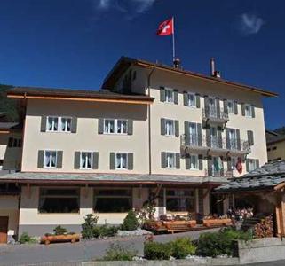 Hotel du Cerf