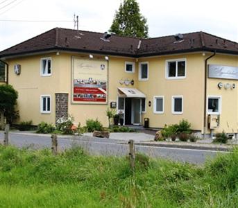 Aggerschlosschen Hotel & Restaurant