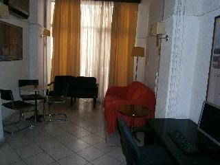 Sparta Team Hotel