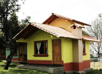 Hotel Huerta Real