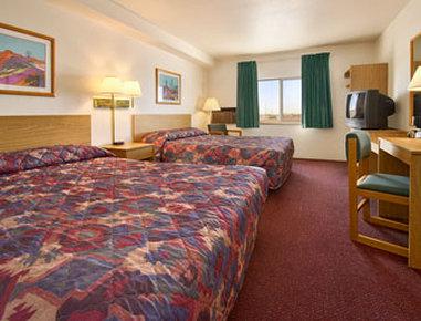 Super 8 Motel Albuquerque East