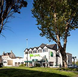 Ibis Styles Ouistreham