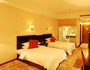 Huaizuo Mingdu Nations Hotel