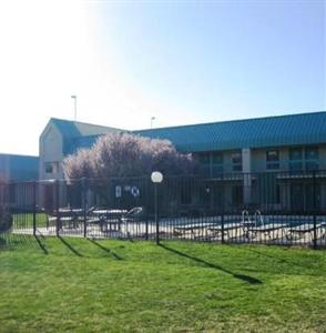 Holiday Inn Deming