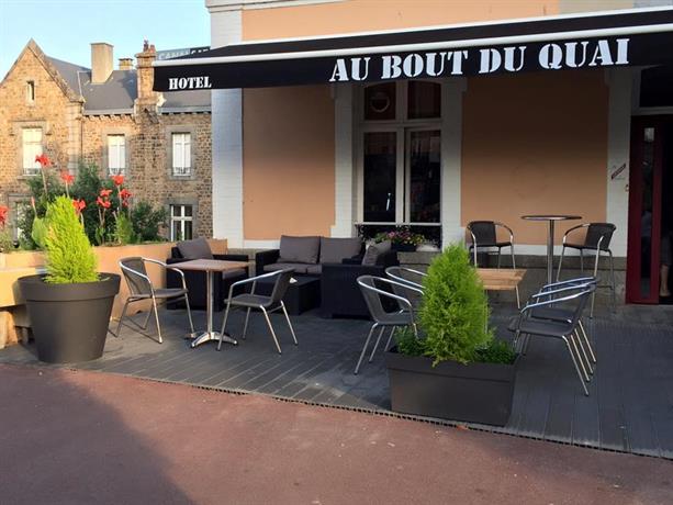Au Bout Du Quai